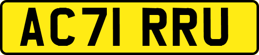 AC71RRU