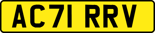 AC71RRV