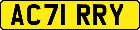 AC71RRY