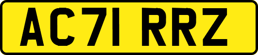 AC71RRZ