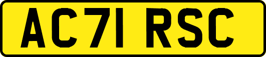 AC71RSC