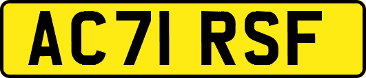 AC71RSF