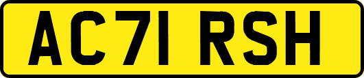 AC71RSH