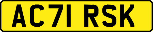 AC71RSK