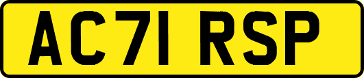 AC71RSP