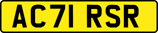 AC71RSR