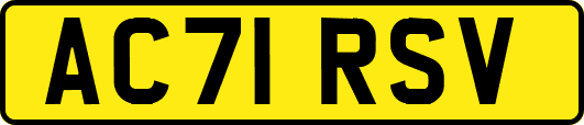 AC71RSV