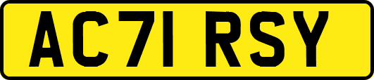 AC71RSY