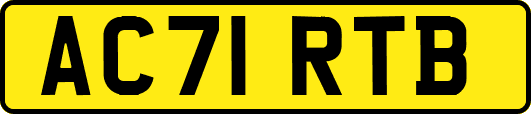 AC71RTB