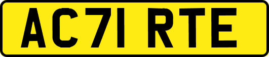 AC71RTE