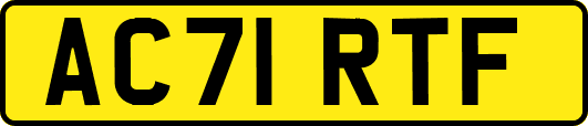 AC71RTF