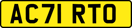 AC71RTO