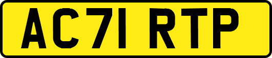 AC71RTP