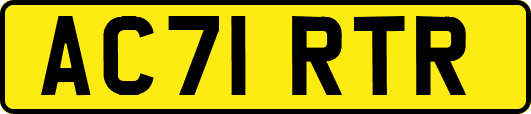 AC71RTR