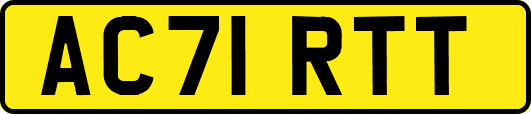 AC71RTT