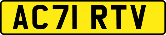 AC71RTV