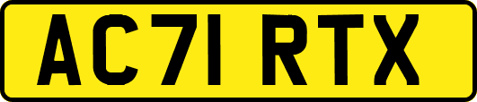 AC71RTX