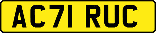 AC71RUC