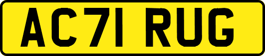 AC71RUG