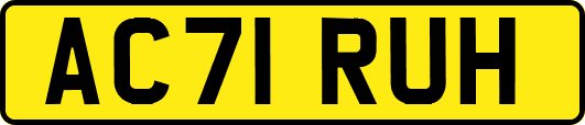 AC71RUH