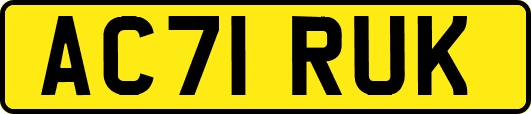 AC71RUK