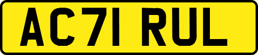 AC71RUL