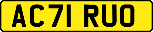 AC71RUO