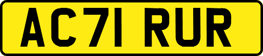 AC71RUR