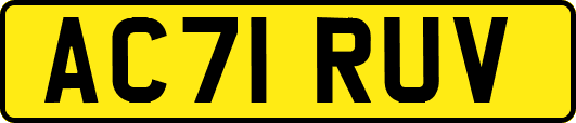 AC71RUV