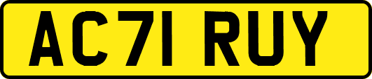 AC71RUY