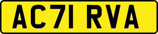 AC71RVA
