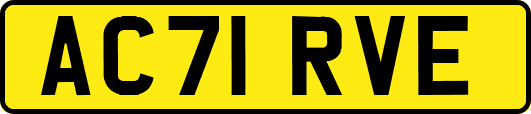 AC71RVE