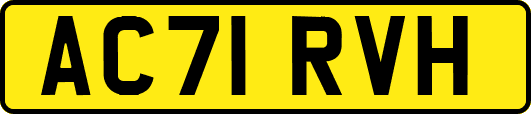 AC71RVH