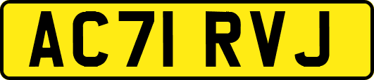 AC71RVJ