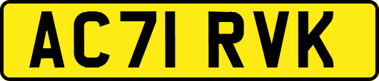 AC71RVK