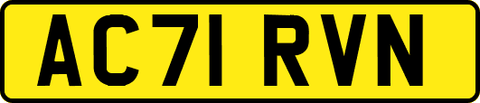 AC71RVN