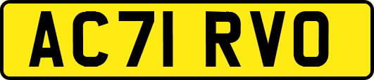 AC71RVO