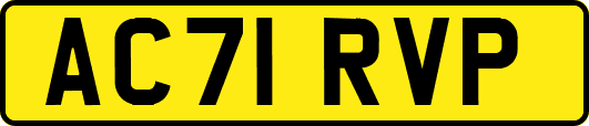 AC71RVP