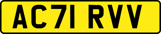AC71RVV