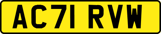 AC71RVW