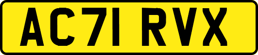 AC71RVX