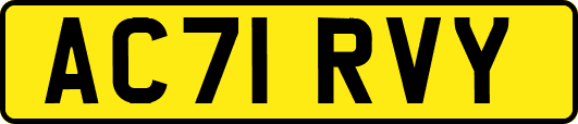 AC71RVY
