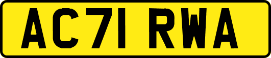AC71RWA