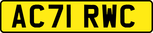 AC71RWC