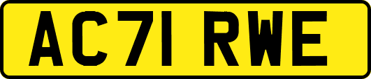 AC71RWE