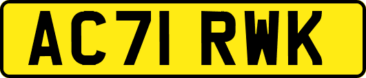 AC71RWK