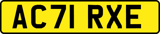 AC71RXE
