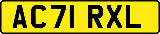 AC71RXL