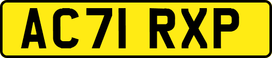 AC71RXP