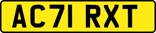 AC71RXT
